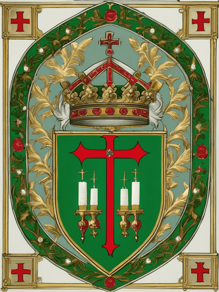 Saint Cathan of Bute