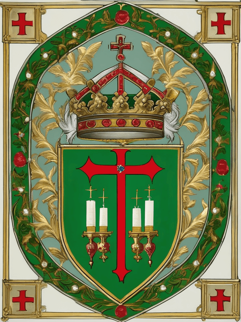 Saint Cathan of Bute - image 2