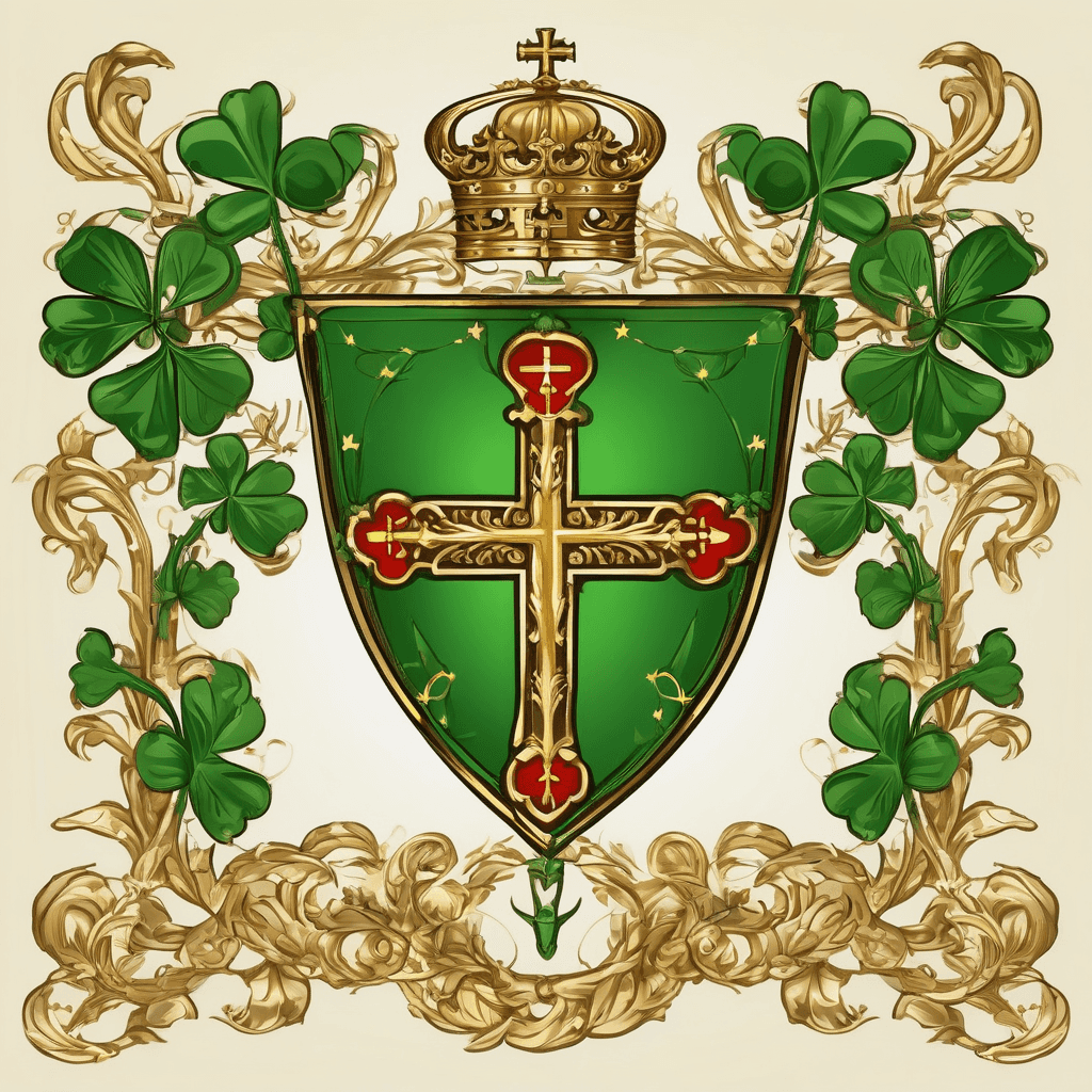 Saint Cathcan of Rathderthaighe