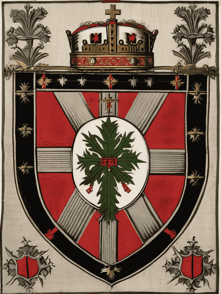 Saint Catherine of Alexandria