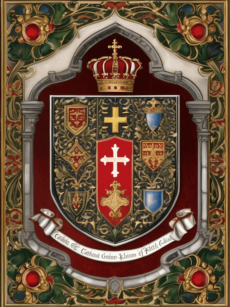 Saint Catherine of Palma - image 2