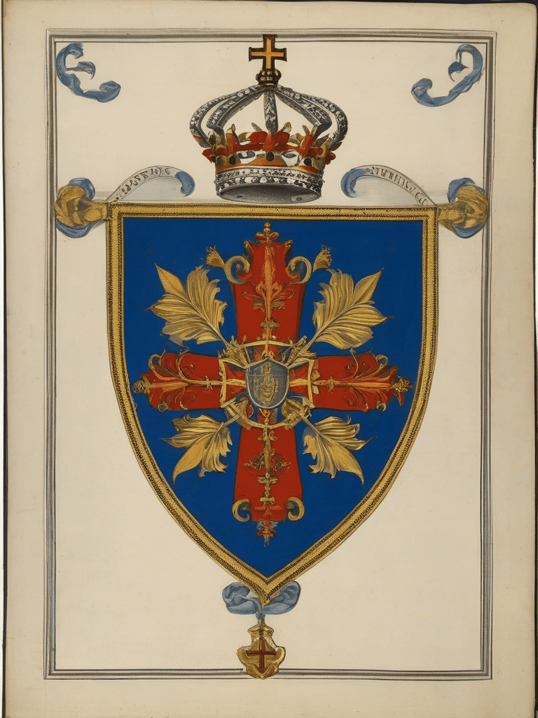 Saint Catherine of Sweden