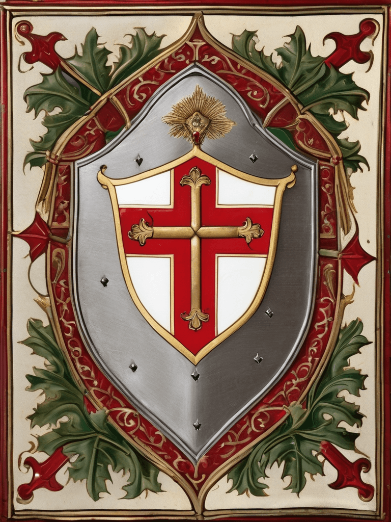 Saint Catus - image 2