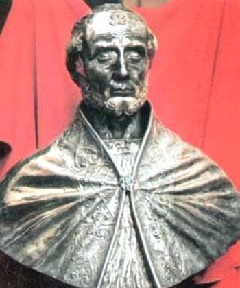 Saint Ceccardus of Luni