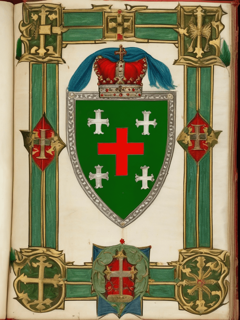 Saint Ceccardus of Luni - image 2