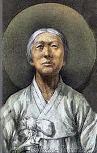 Saint Cecilia Yu Sosa