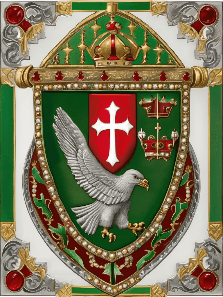 Saint Celechrist - image 2