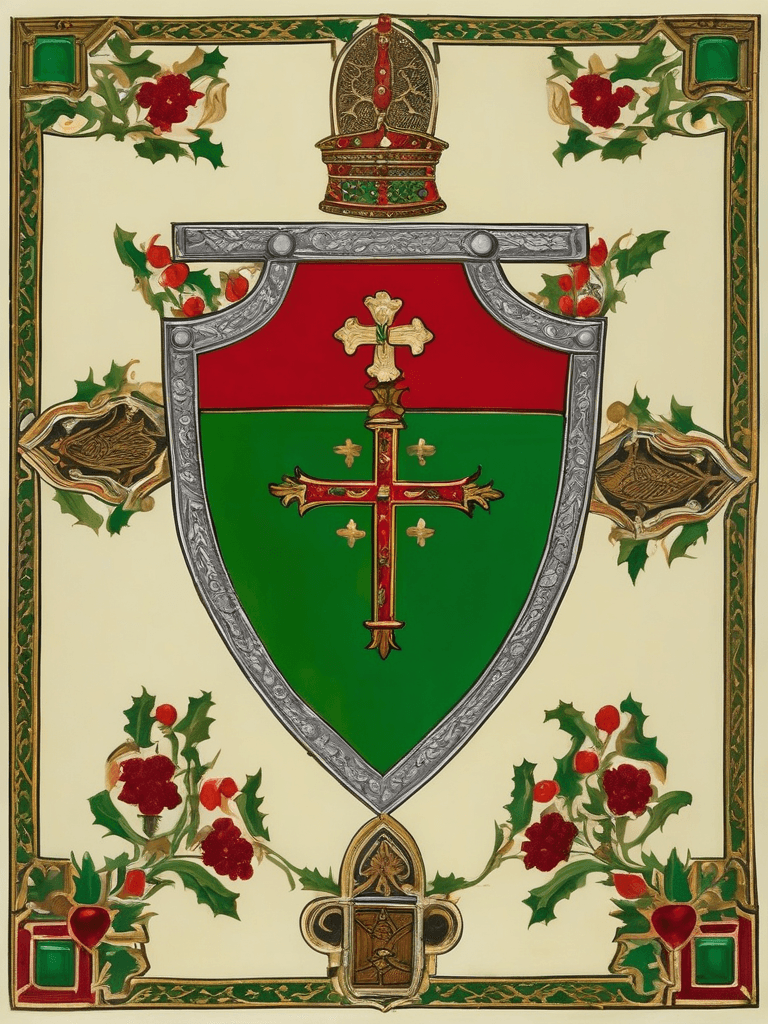 Saint Celsus of Armagh - image 2