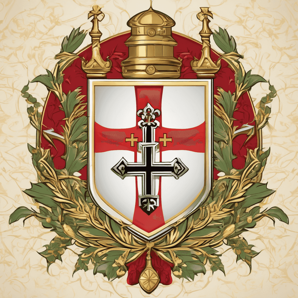 Saint Celsus The Martyr