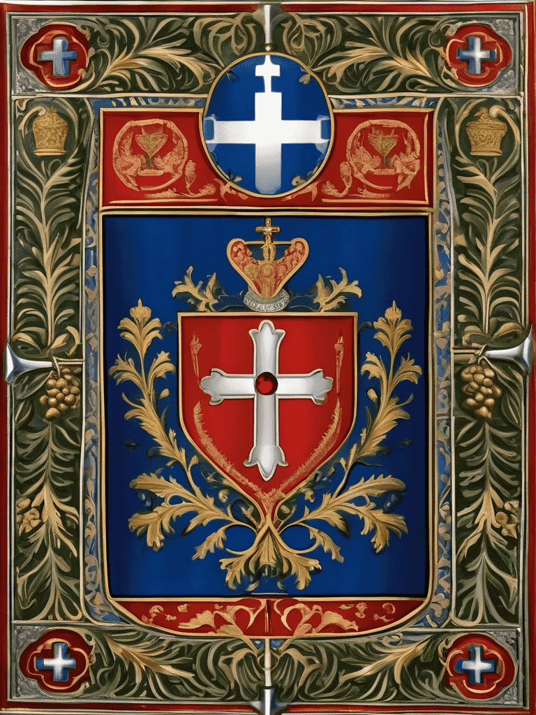 Saint Celsus The Martyr