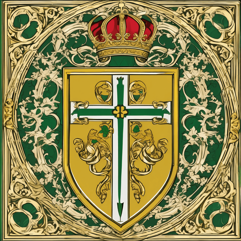 Saint Ceollach