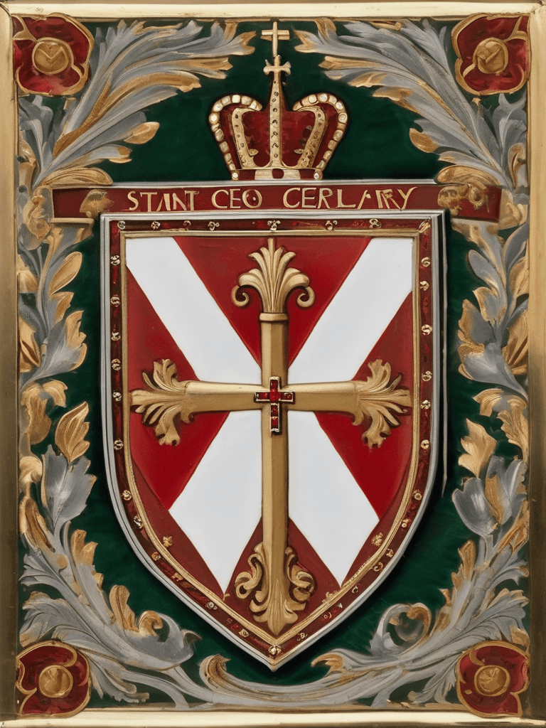 Saint Cera of Kilkeary - image 2