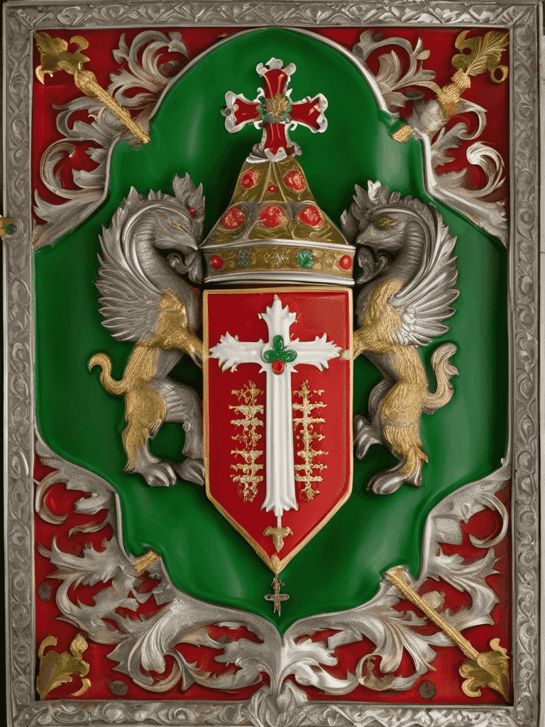 Saint Ceratius of Grenoble