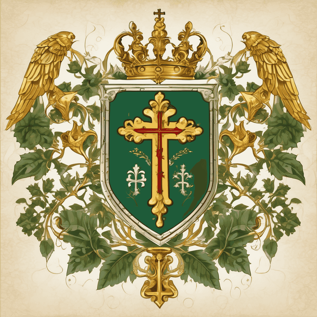 Saint Ceraunus of Paris