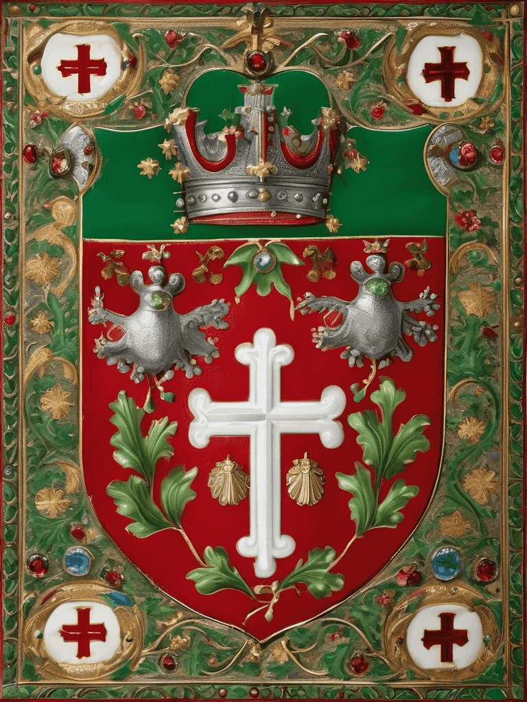 Saint Ceraunus of Paris