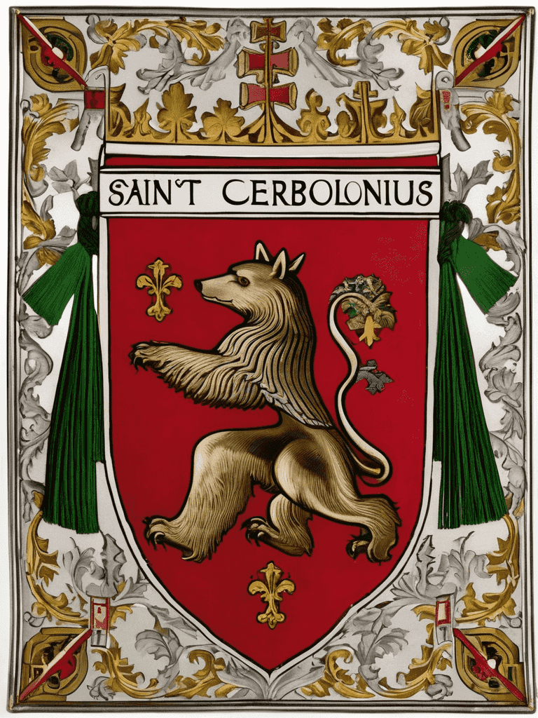 Saint Cerbonius of Populonia