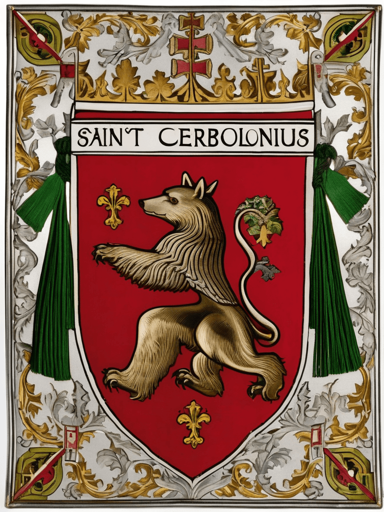 San Cerbonius de Populonia - image 2