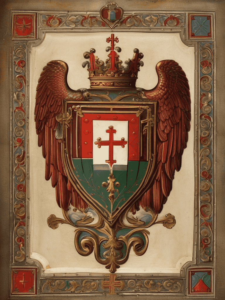 Saint Cerenico of Spoleto