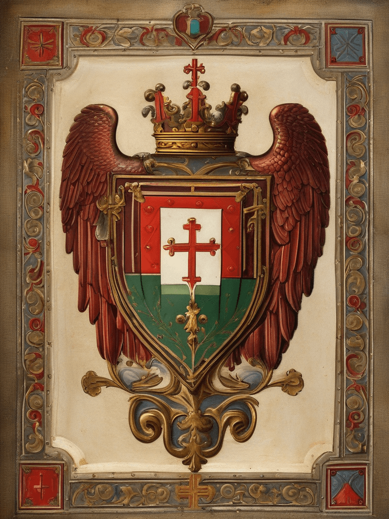 Saint Cerenico of Spoleto - image 2