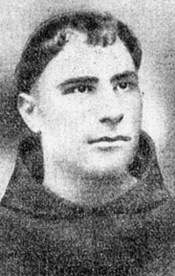 Saint Cesidio Giacomantonio