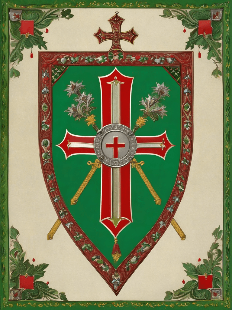 Saint Chaeremon of Nilopolis - image 2