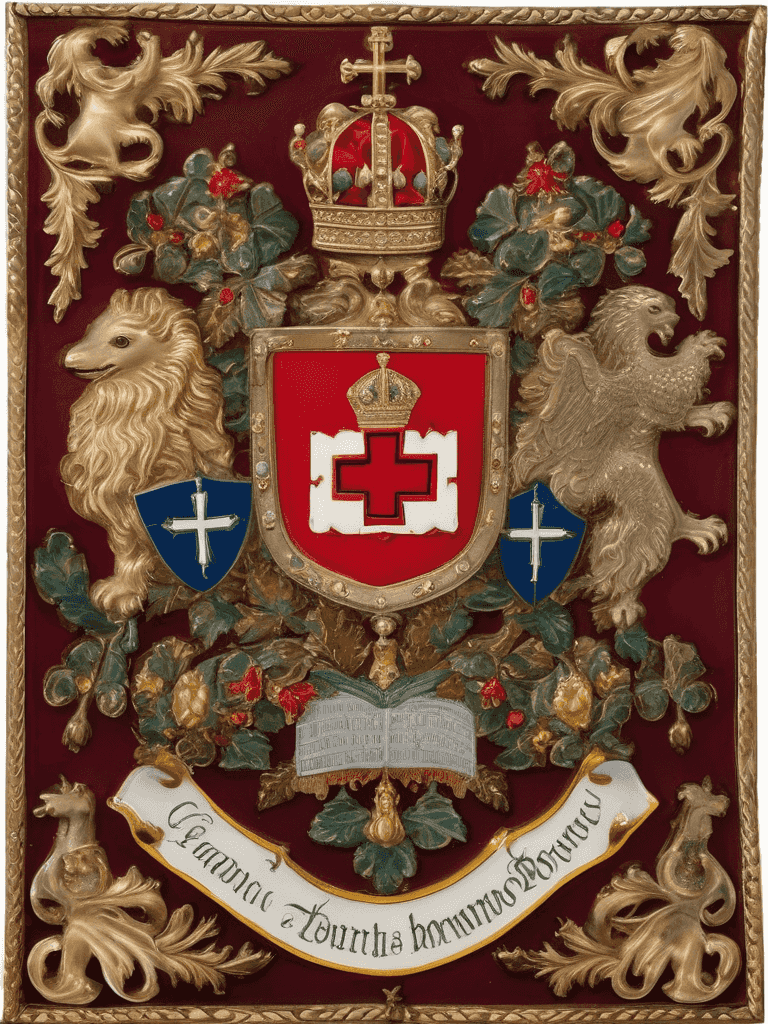 Saint Charles Borromeo