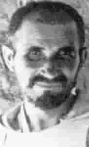 Saint Charles De Foucauld
