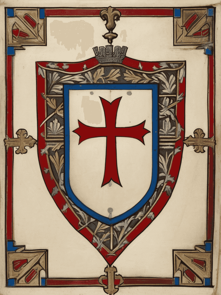 Saint Charles De Foucauld