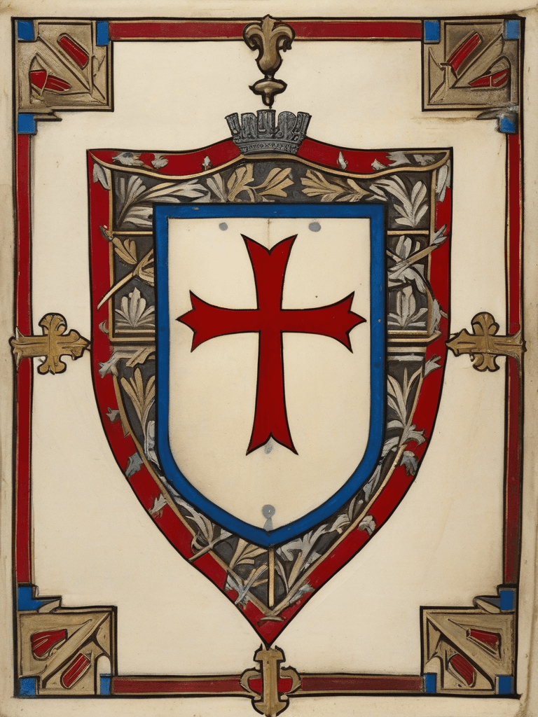 Saint Charles De Foucauld - image 2