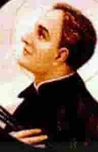 Saint Charles Garnier