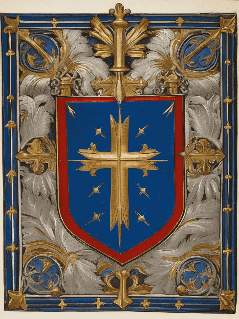 Saint Charles Garnier