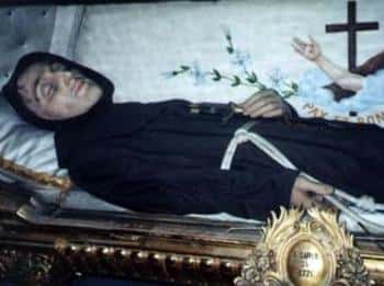 San Carlos de Sezze