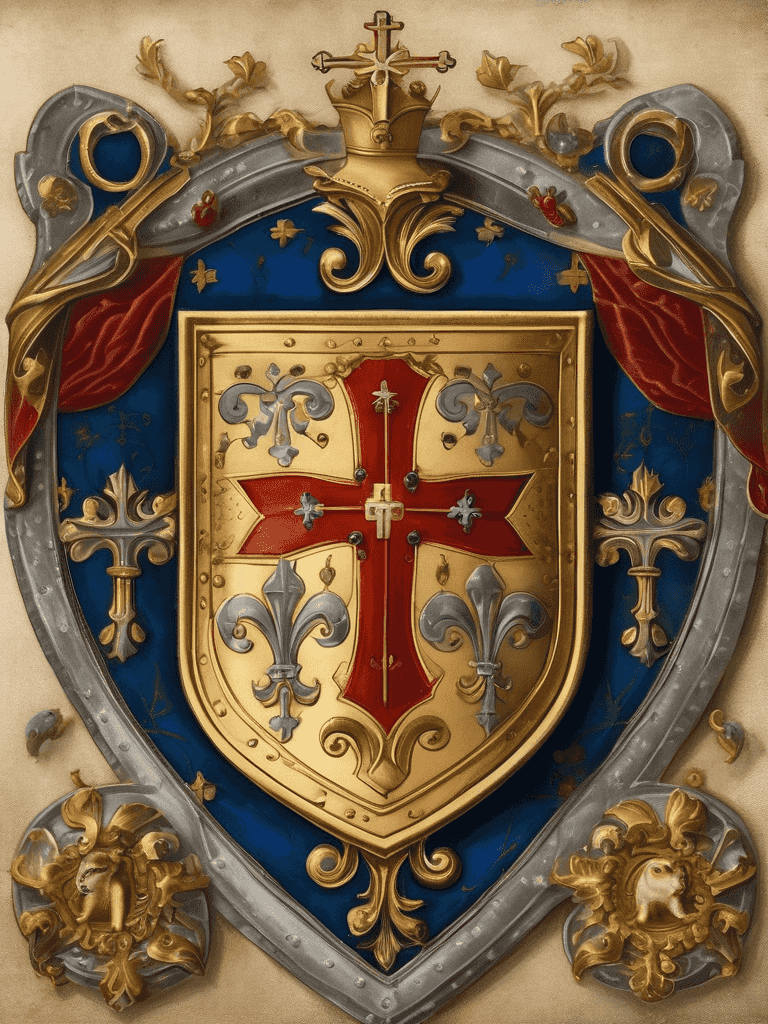 Saint Charles of Sezze