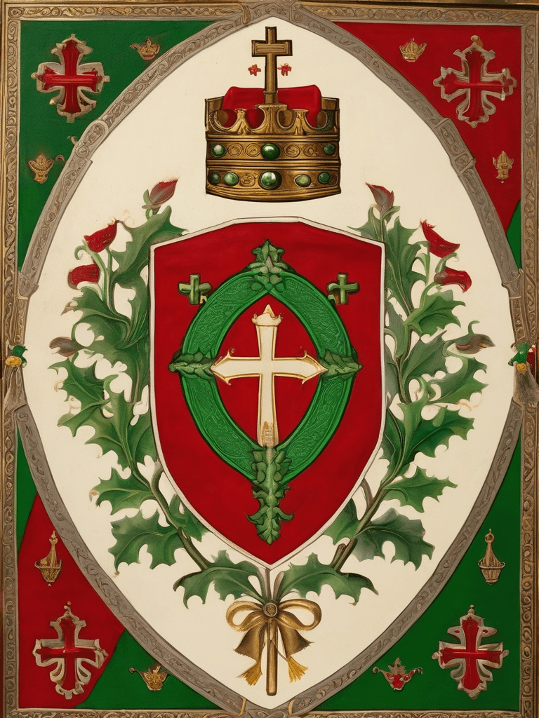 Saint Christian Omorgair of Clogher - image 2