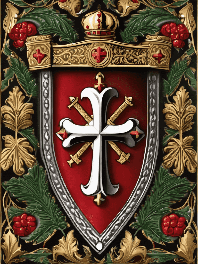 Saint Christiana The Slave