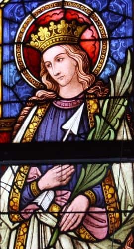 Santa Cristina de Bolsena