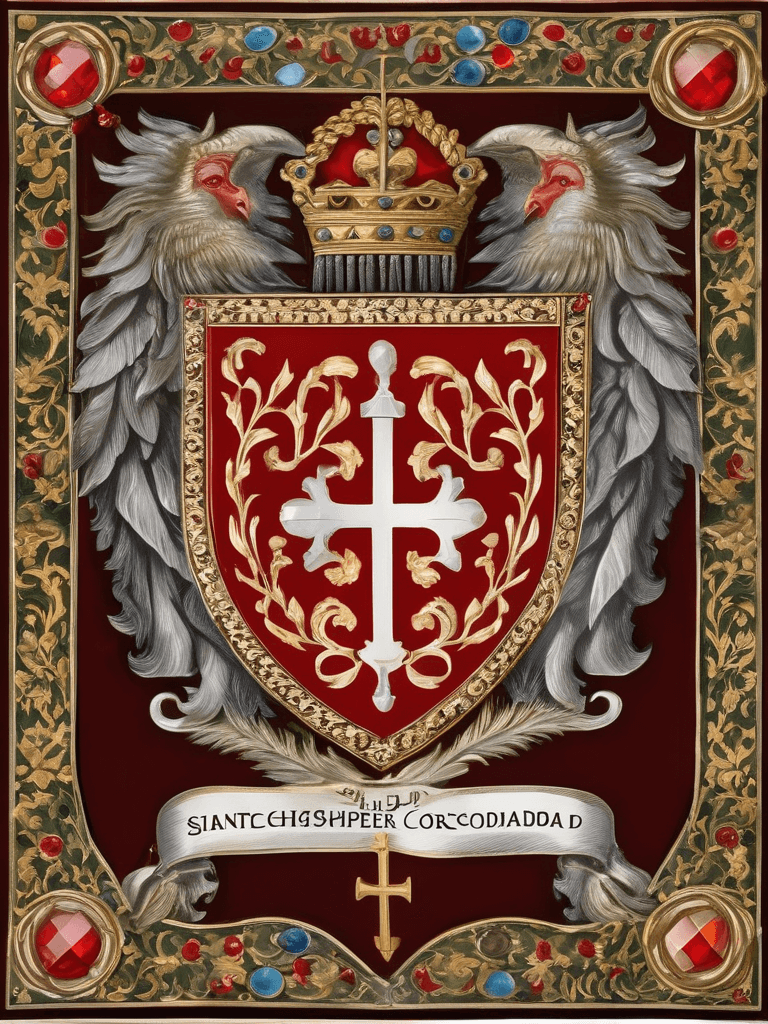 Saint Christopher of Cordoba - image 2