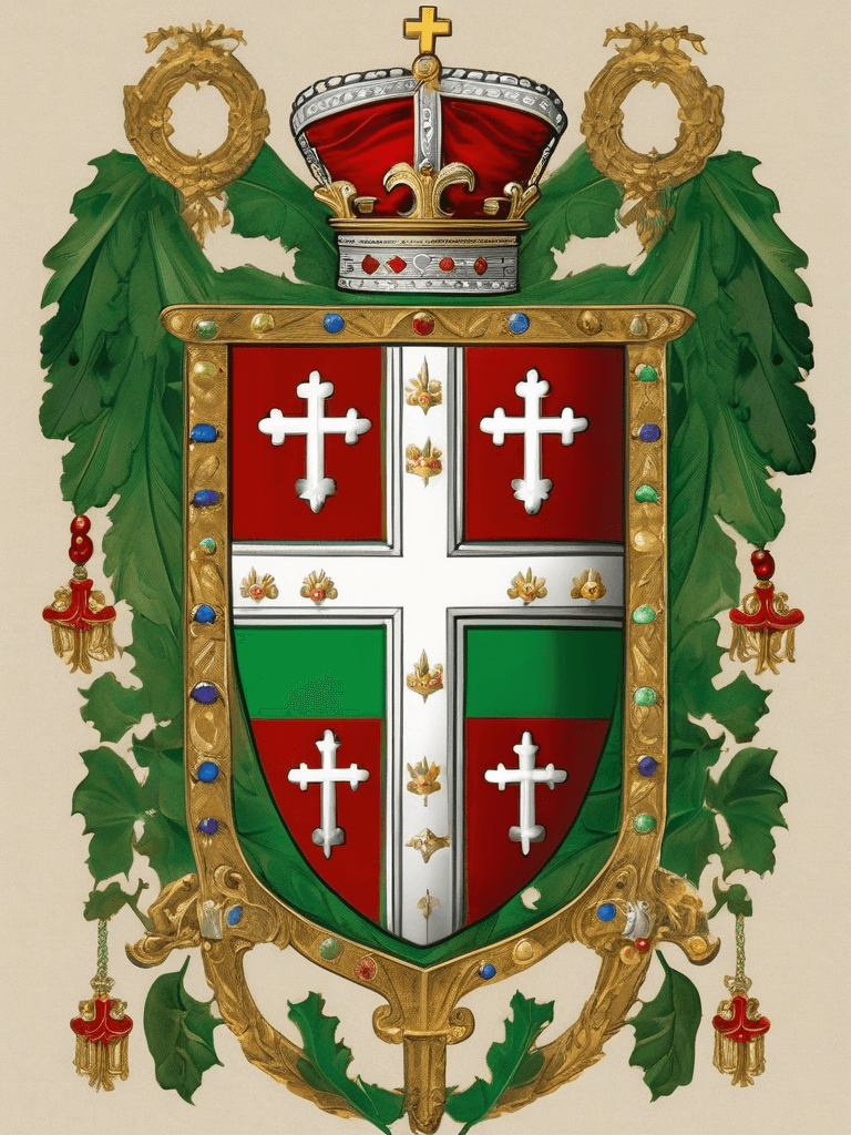 Saint Chrodegang of Metz - image 2