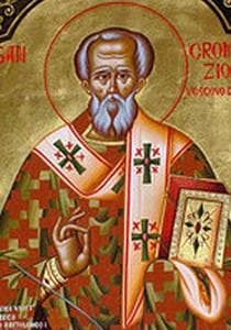 Saint Chromatius of Aquileia