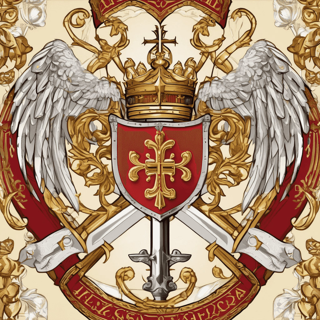 Saint Chromatius The Prefect