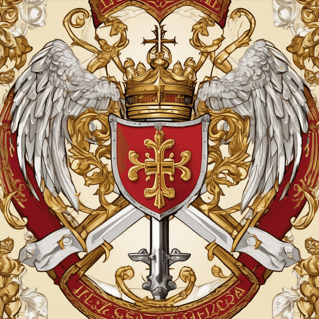 Saint Chromatius The Prefect