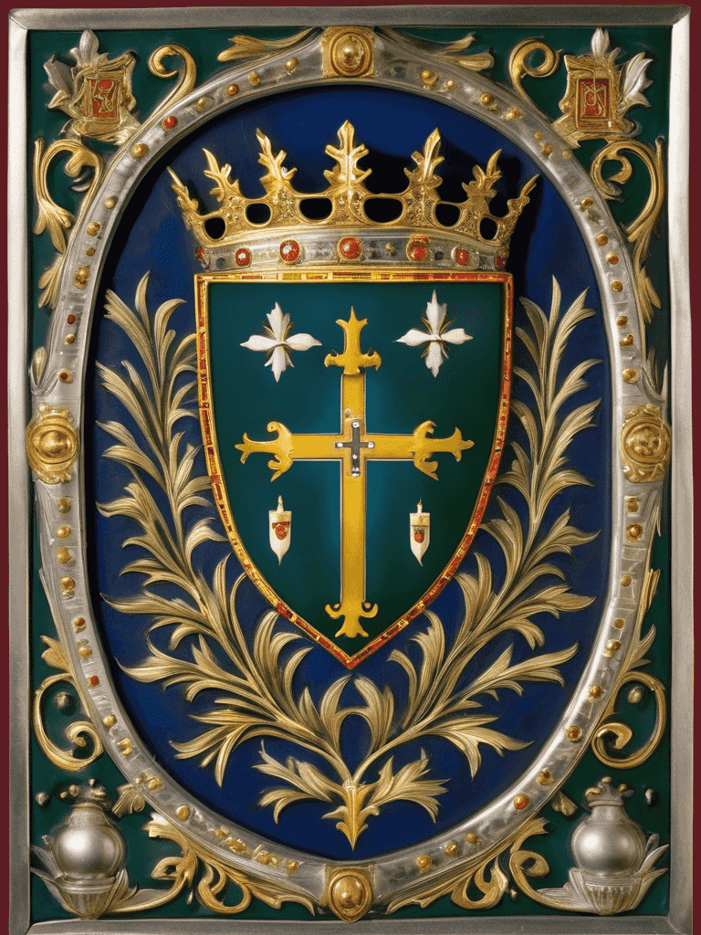 Saint Chromatius The Prefect