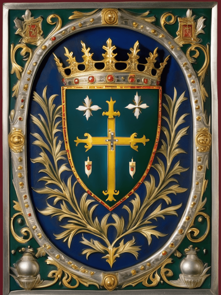 Saint Chromatius The Prefect - image 2