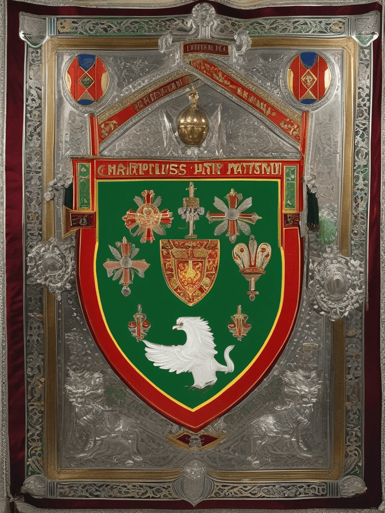 Saint Chrysolius of Armenia - image 2