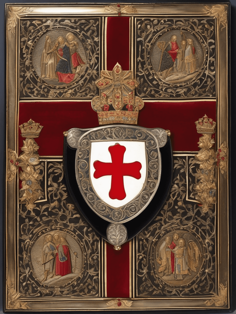 Saint Chuniald - image 2