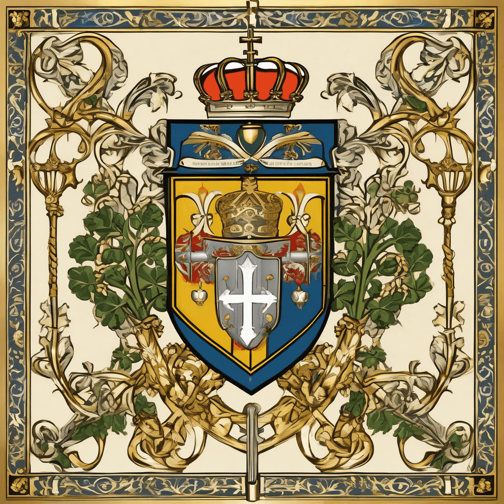Saint Cillene