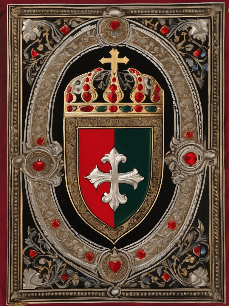 Saint Cinnia of Ulster - image 2