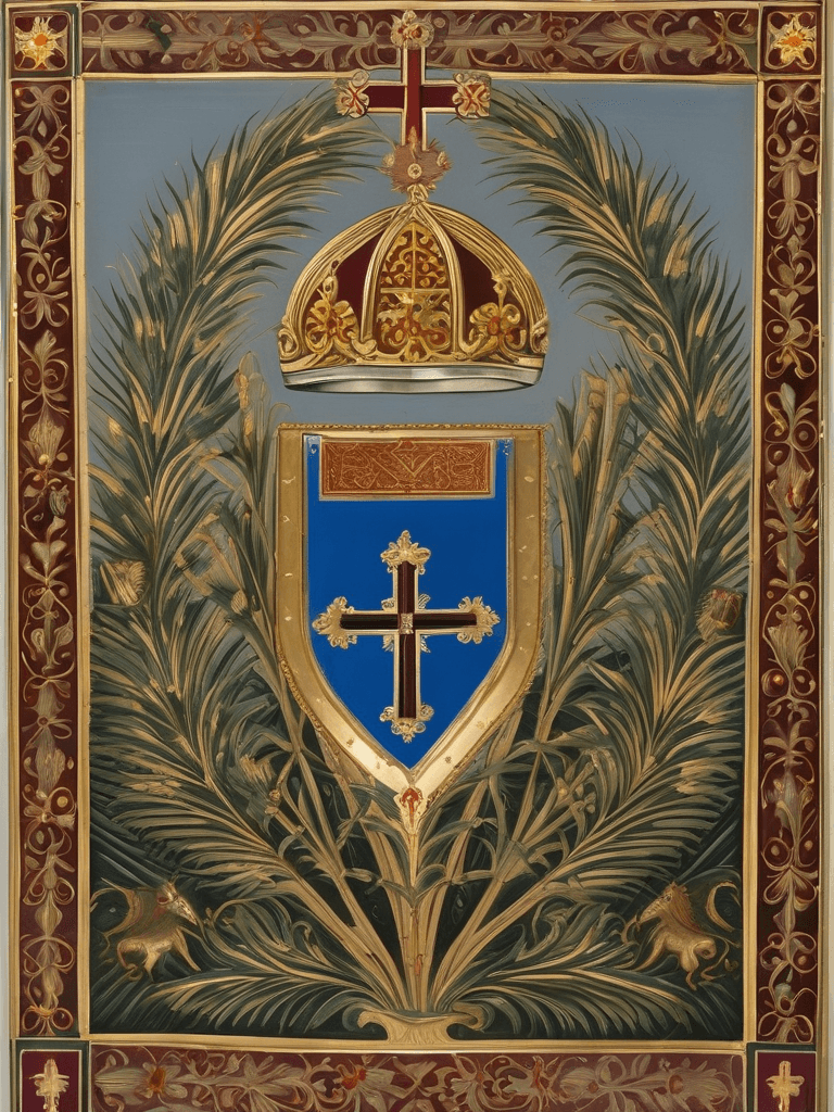 Saint Ciriacus of Hierapolis - image 2