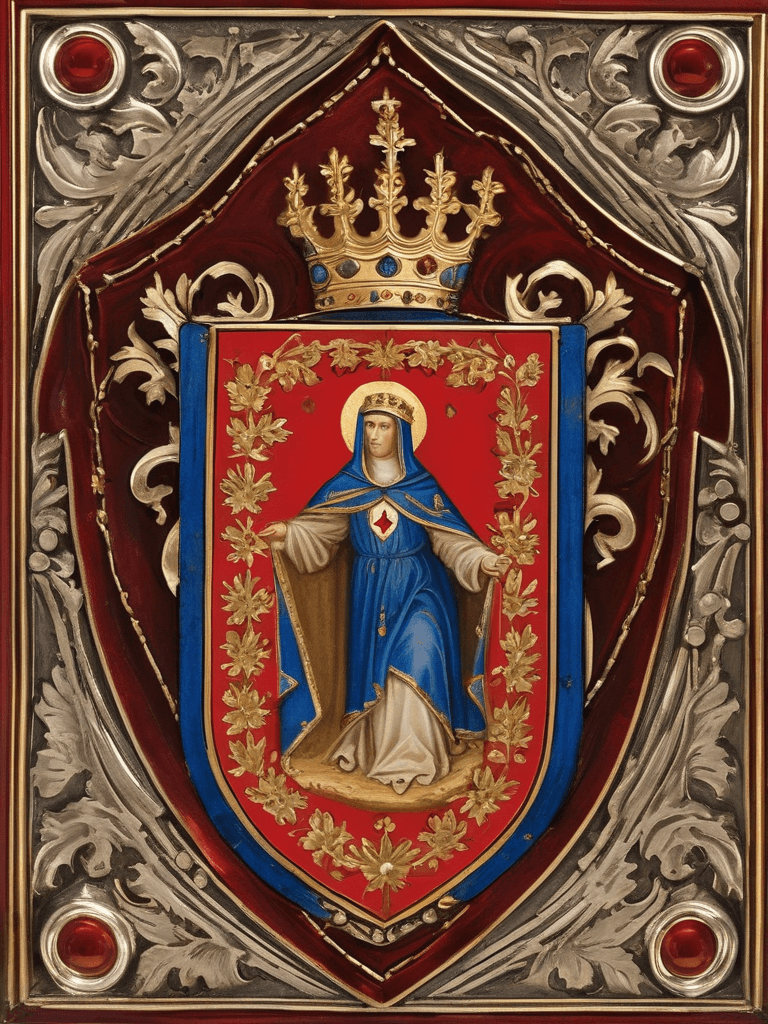 Saint Clare of Assisi - image 2