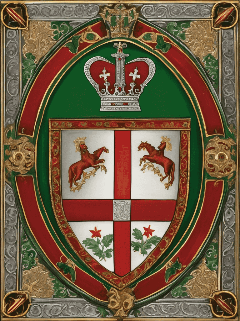 Saint Clarence of Venice